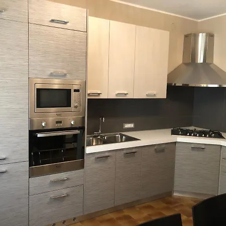 Appartamento Sofia Lezzeno Apartment Lezzeno