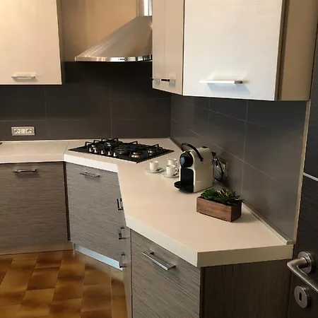 Apartment Appartamento Sofia Lezzeno Lezzeno