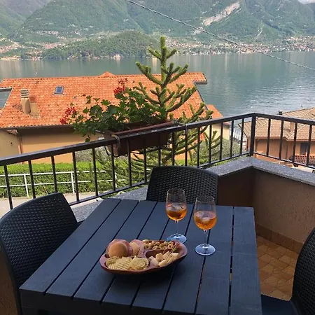 Appartamento Sofia Lezzeno Apartment Lezzeno