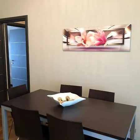 Appartamento Sofia Lezzeno Lezzeno