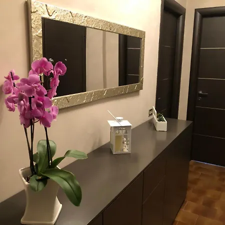 Appartamento Sofia Lezzeno Apartment