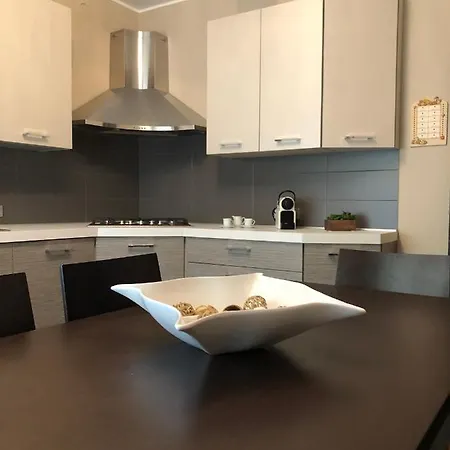 Appartement Appartamento Sofia Lezzeno Lezzeno